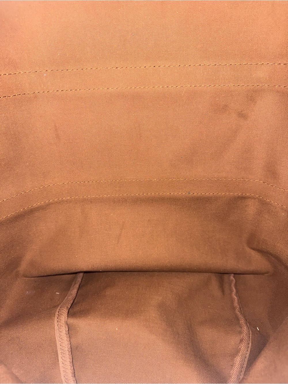 Louis Vuitton Brown Monogram Keepall 45 - Picture 11 of 14